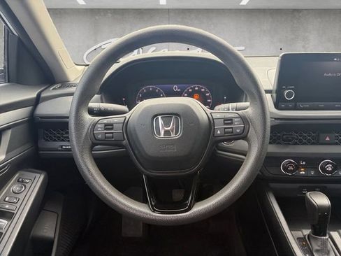 Used 2023 Honda Accord LX image 21