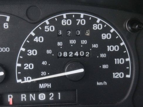 Used 2001 Ford Ranger Edge RWD image 6