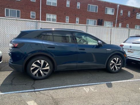 Used 2023 Volkswagen ID.4 Pro RWD image 2
