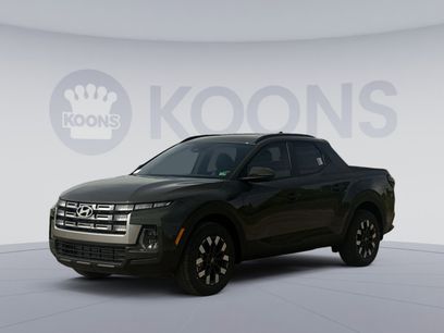 New 2026 Hyundai Santa Cruz SEL
