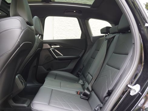Used 2026 BMW X1 xDrive28i AWD/4WD image 27
