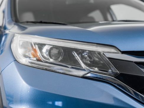 Used 2016 Honda CR-V Touring image 15