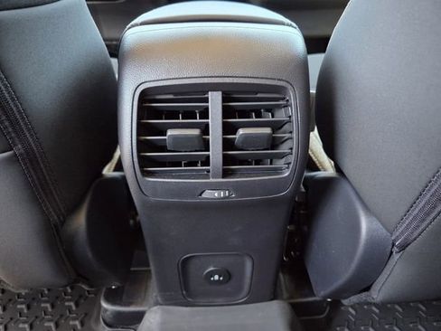 New 2025 Ford Bronco Sport Big Bend AWD/4WD image 16