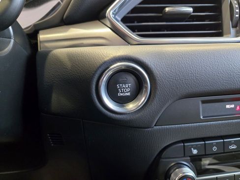 New 2025 MAZDA CX-5 AWD 2.5 S w/ Preferred Package image 21