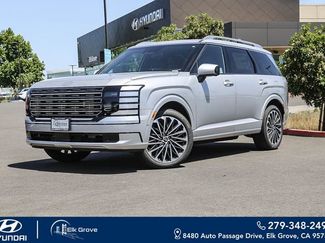 New 2026 Hyundai Palisade Calligraphy AWD/4WD video 1