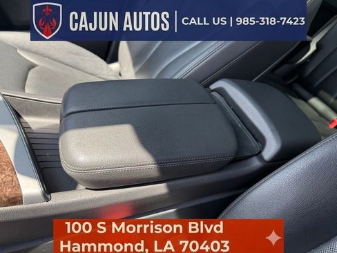 Used 2019 Audi Q7 2.0T Premium Plus w/ Premium Plus Package AWD/4WD image 19