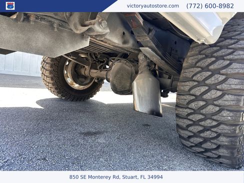 Used 1995 Ford F250 2WD Regular Cab image 16