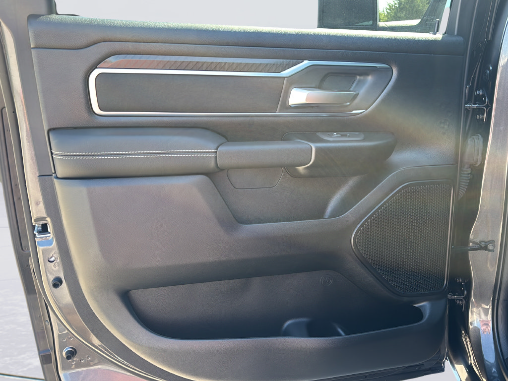 New 2026 RAM 1500 Big Horn AWD/4WD image 13