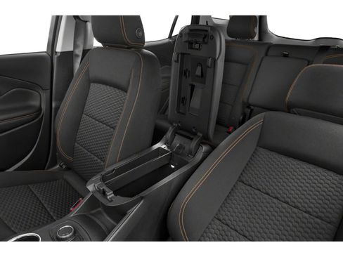Used 2018 GMC Terrain SLE FWD image 9