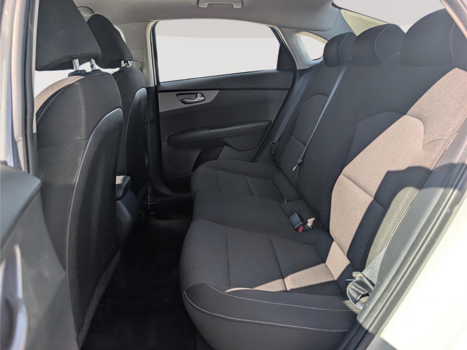Used 2021 Kia Forte Sedan FWD image 13