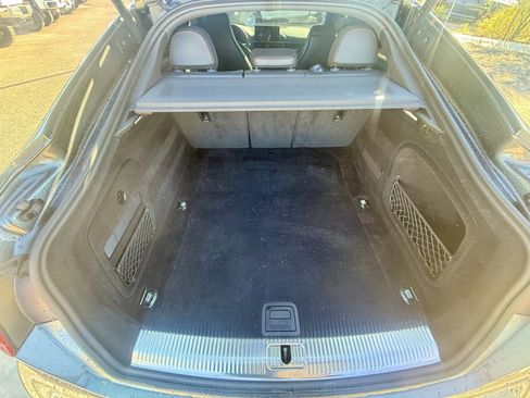 Used 2023 Audi S5 Premium Plus w/ Premium Plus Package image 15