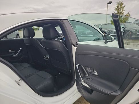 Used 2025 Mercedes-Benz CLA 250 4MATIC image 14