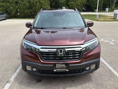 Used 2020 Honda Ridgeline RTL image 20