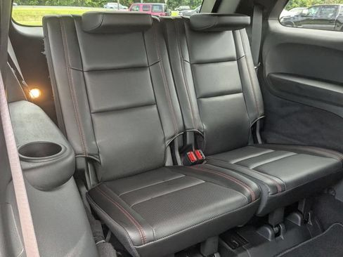 Certified 2023 Dodge Durango GT AWD/4WD image 31