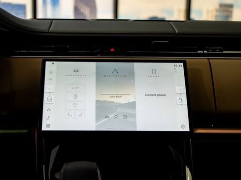 New 2025 Land Rover Range Rover Sport Autobiography image 18