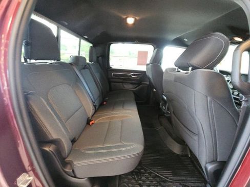 Certified 2022 RAM 1500 Big Horn image 22