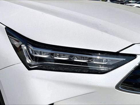 New 2026 Acura MDX w/ Technology Package image 35