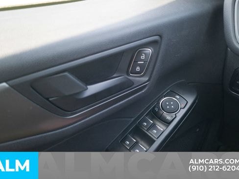 Used 2024 Ford Escape Active FWD image 12