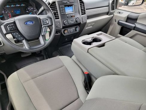 Certified 2020 Ford F350 XL w/ STX Appearance Package AWD/4WD image 33