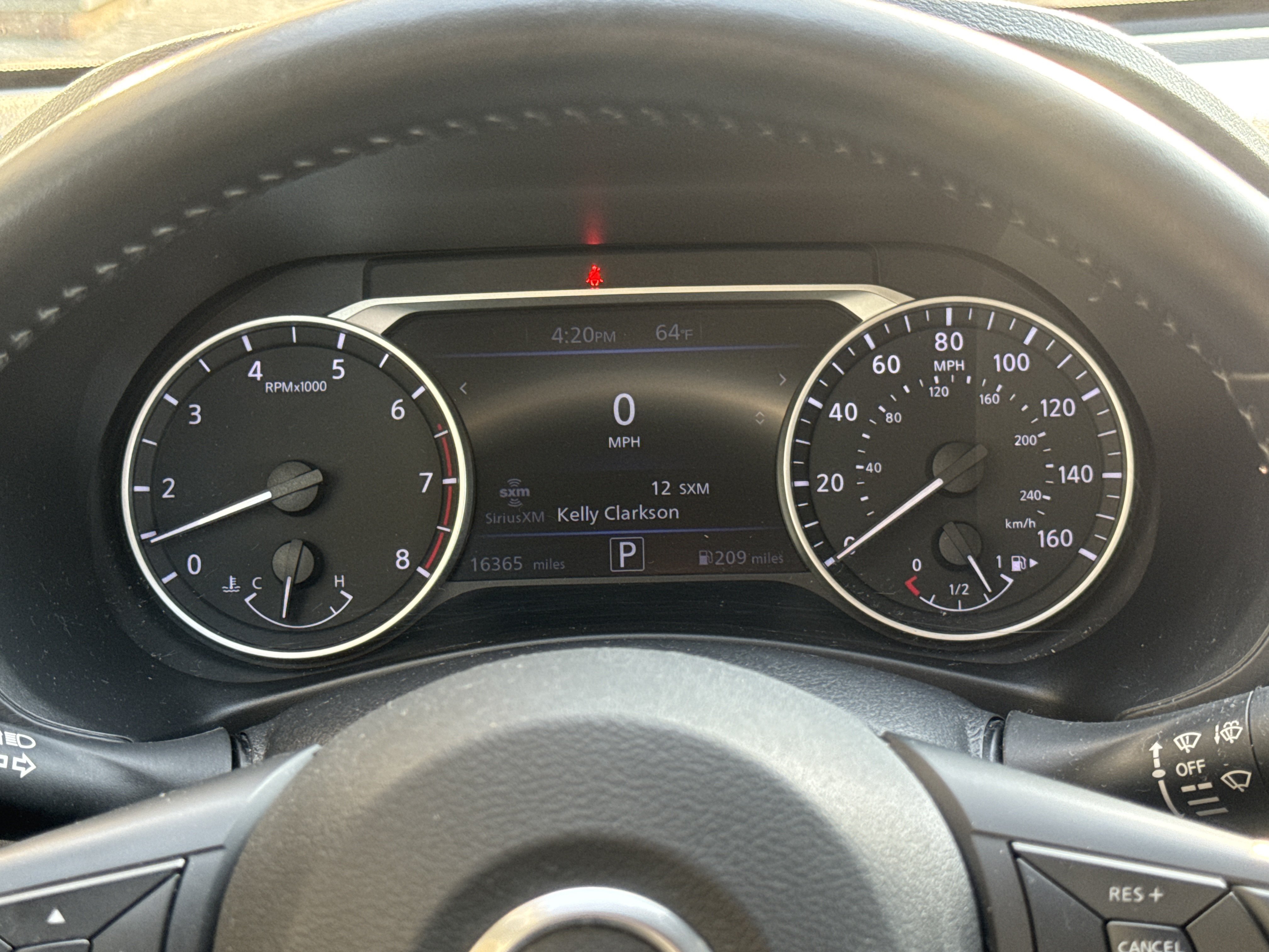 Used 2023 Nissan Sentra SV w/ All-Weather Package FWD image 19