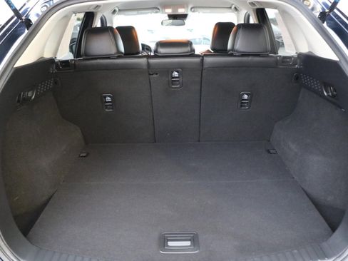 Certified 2025 MAZDA CX-5 AWD 2.5 S w/ Select Package image 10