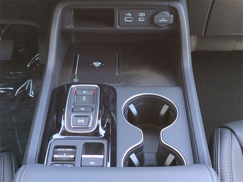 New 2025 Honda Pilot EX-L image 17