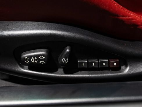 Used 2002 BMW M3 Coupe RWD image 16