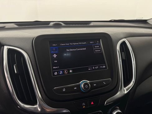 Used 2024 Chevrolet Equinox LT w/ LPO, Floor Liner Package image 13