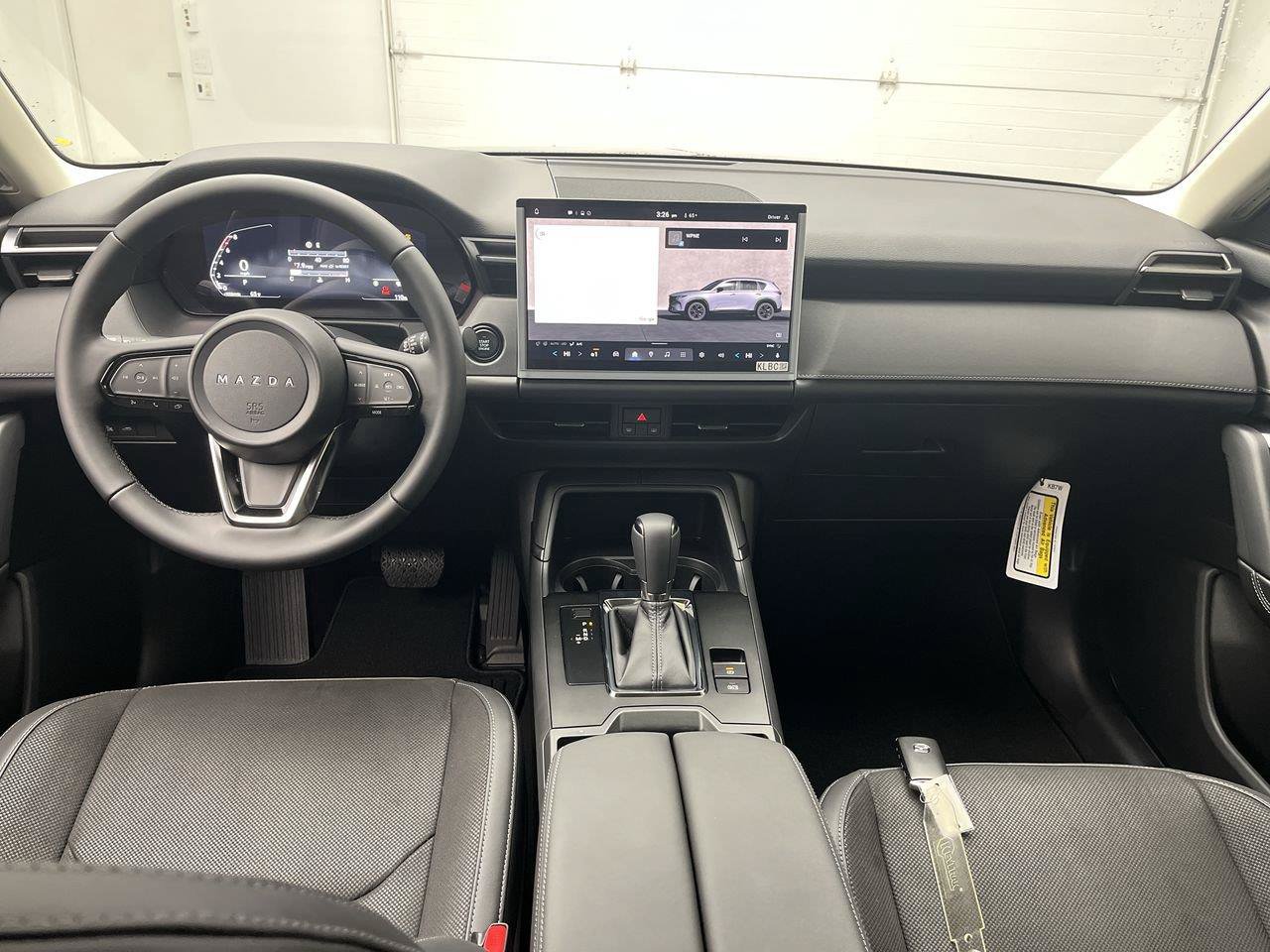 New 2026 MAZDA CX-5 Preferred AWD/4WD image 4