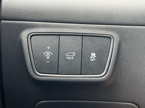 Used 2024 Hyundai Tucson SEL AWD/4WD image 37