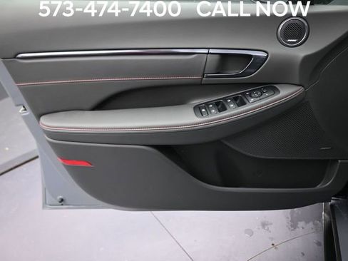 New 2026 Hyundai Sonata N Line FWD image 10