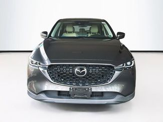Used 2023 MAZDA CX-5 AWD 2.5 S w/ Select Package video 2