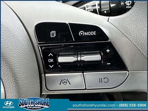 Certified 2023 Hyundai Elantra SEL w/ Cargo Package image 23