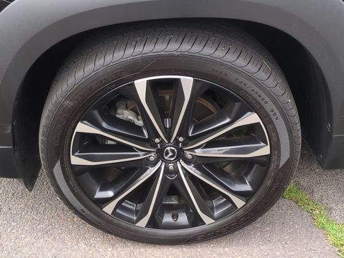 Certified 2023 MAZDA CX-50 AWD 2.5 S w/ Cargo Package image 10