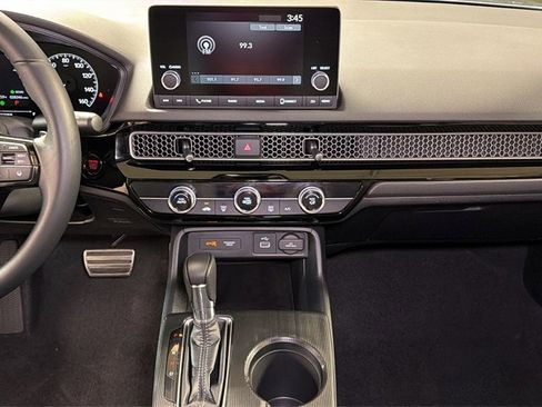 Used 2024 Honda Civic Sport image 16