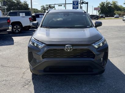 Used 2024 Toyota RAV4 XLE w/ Convenience Package