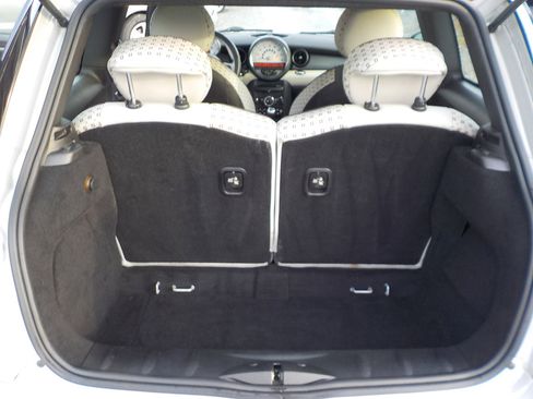 Used 2012 MINI Cooper S image 21