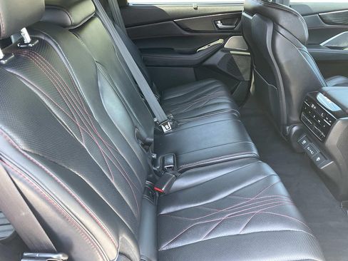 Used 2024 Acura MDX Type S AWD/4WD image 35