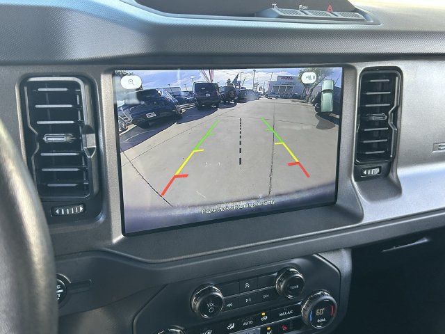 Used 2025 Ford Bronco Big Bend AWD/4WD image 29