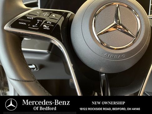 Used 2026 Mercedes-Benz E 350 4MATIC Sedan image 26