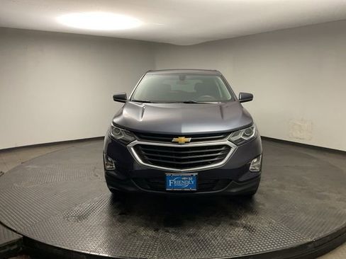 Certified 2019 Chevrolet Equinox LT image 2
