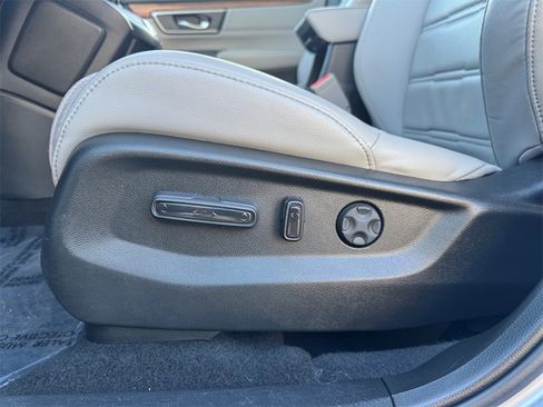Used 2022 Honda CR-V EX-L image 25