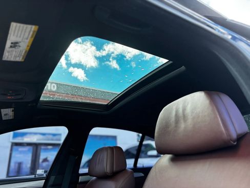 Used 2013 BMW 528i Sedan image 22