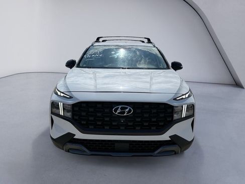 Used 2023 Hyundai Santa Fe XRT AWD/4WD image 8