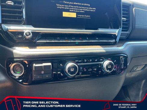 New 2026 GMC Sierra 1500 Elevation AWD/4WD image 29