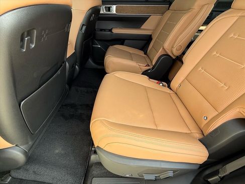 New 2026 Hyundai Santa Fe Calligraphy image 13