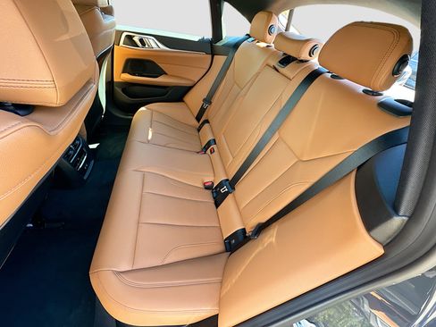 New 2026 BMW i4 eDrive40 w/ M Sport Package image 20