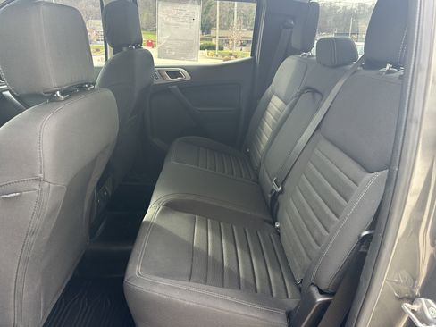 Used 2023 Ford Ranger XLT w/ Equipment Group 301A Mid image 13