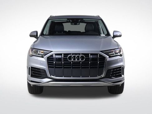 Certified 2022 Audi Q7 3.0T Premium Plus w/ Premium Plus Package image 8