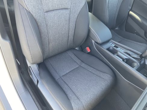 New 2026 Honda Accord LX image 8